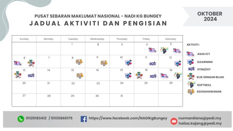 ASAS ICT